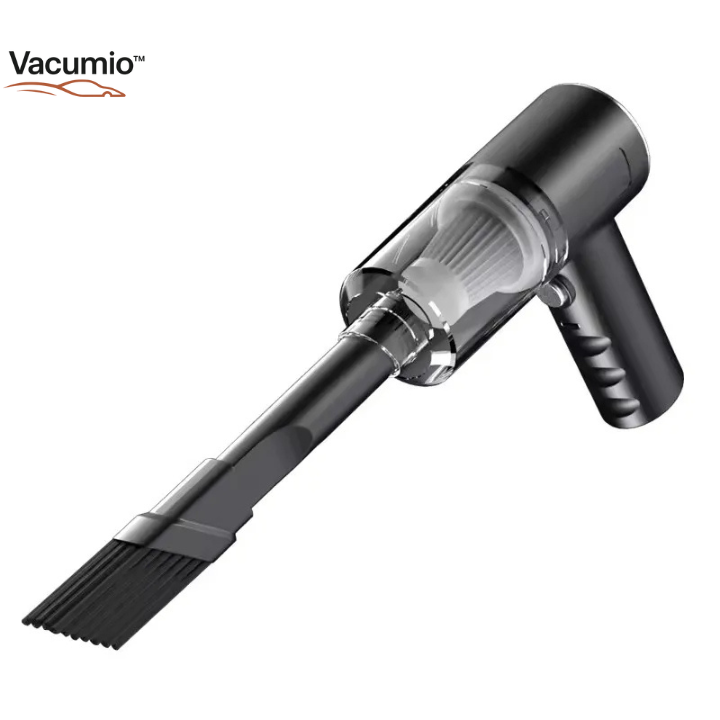 Vacumio™ - przenośny odkurzacz